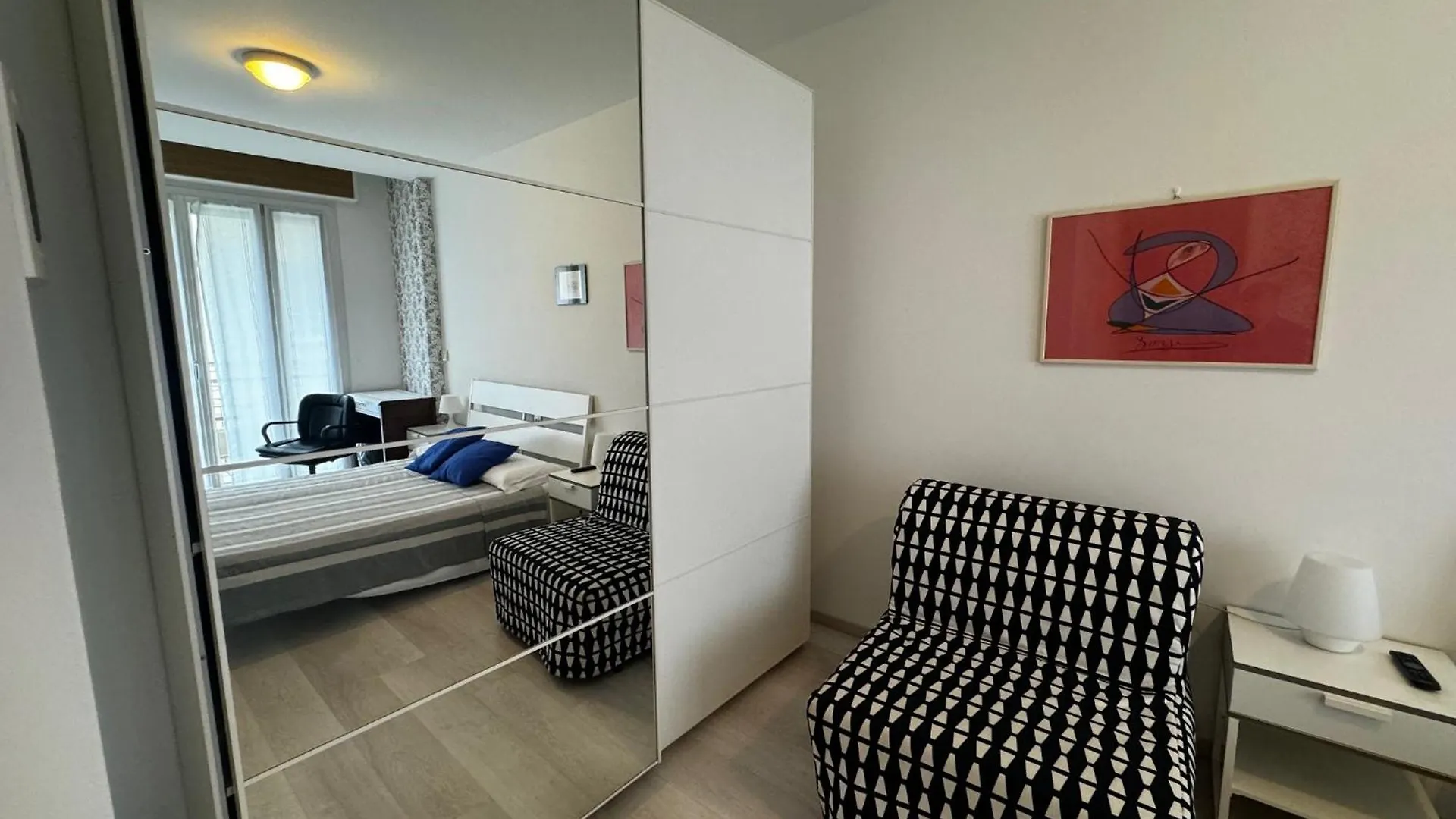 Apartment Residenza Manzoni Como Centre
