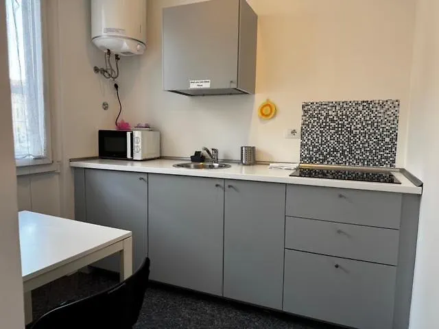 Residenza Manzoni Como Centre