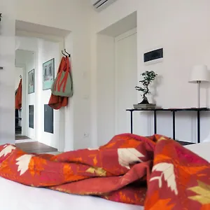 Crochat Appartement