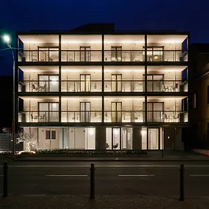 Aparthotel La Perla By Sedar, Como