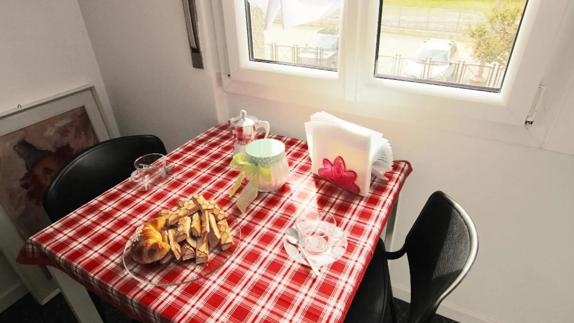 Apartmán Residenza Manzoni Como Centre Itálie