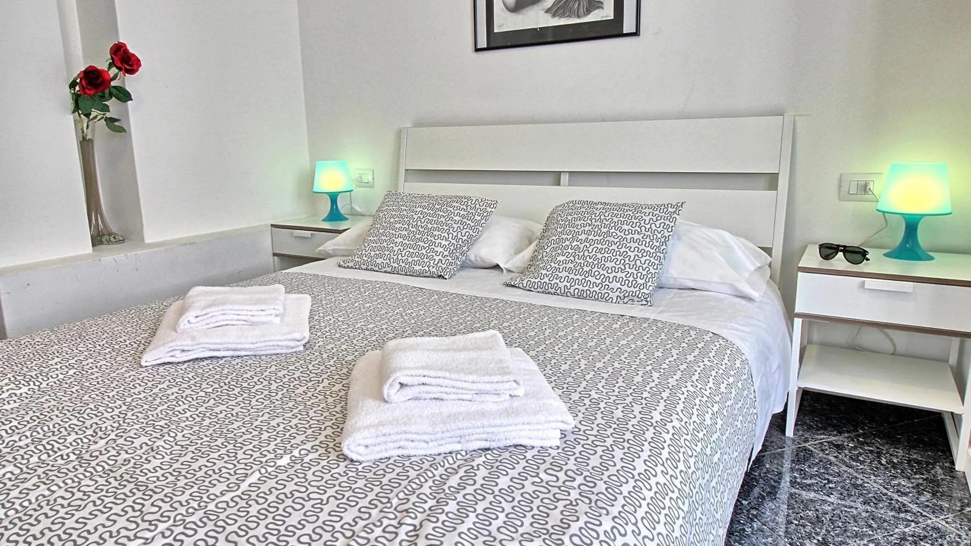 Apartment Residenza Manzoni Como Centre