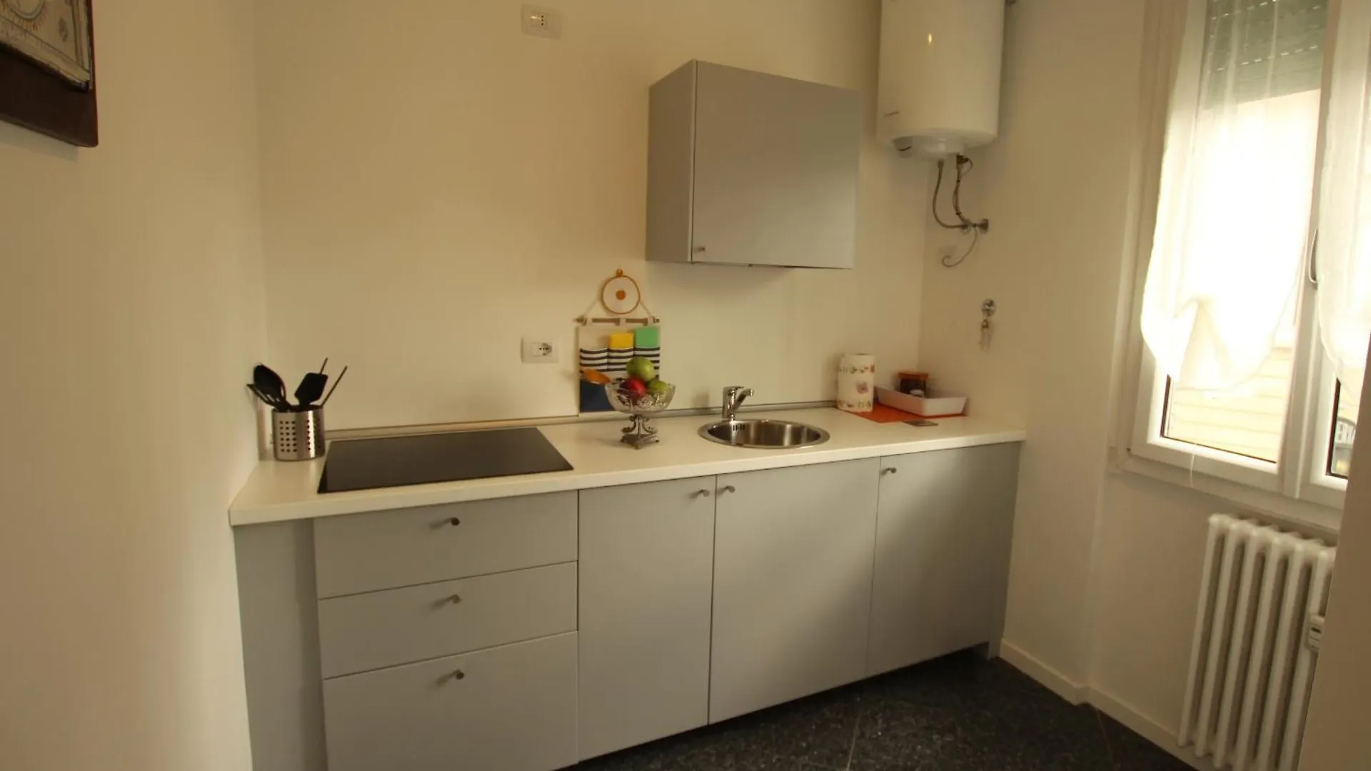 Residenza Manzoni Como Centre Italy