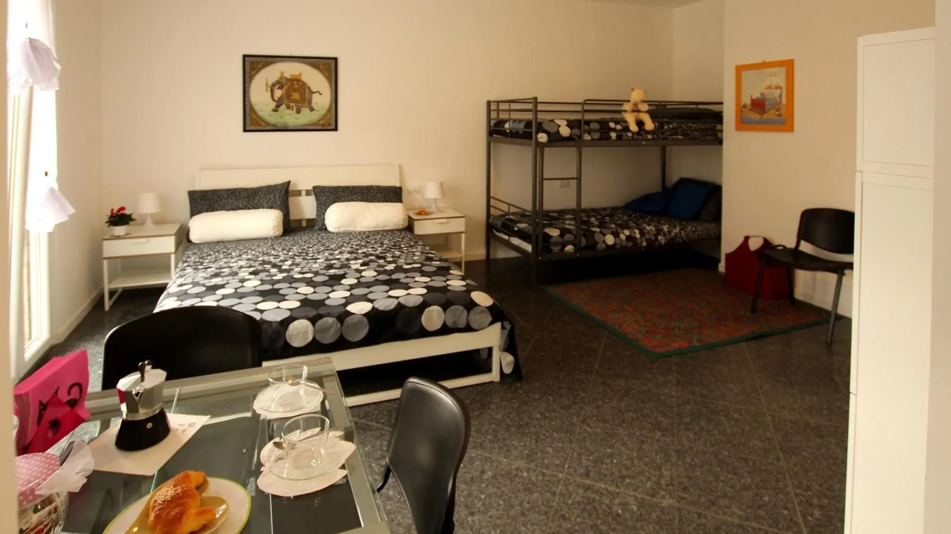 Residenza Manzoni Como Centre Apartment
