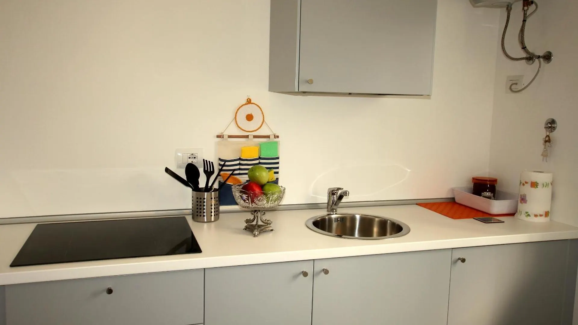 Residenza Manzoni Como Centre Apartment