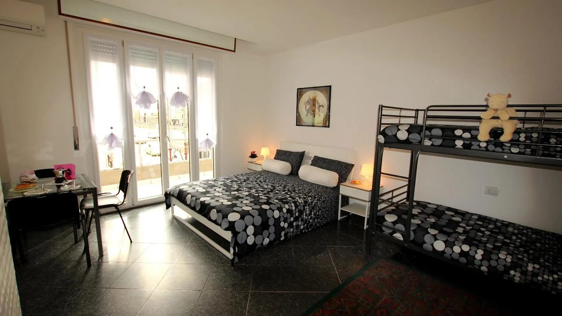Apartment Residenza Manzoni Como Centre