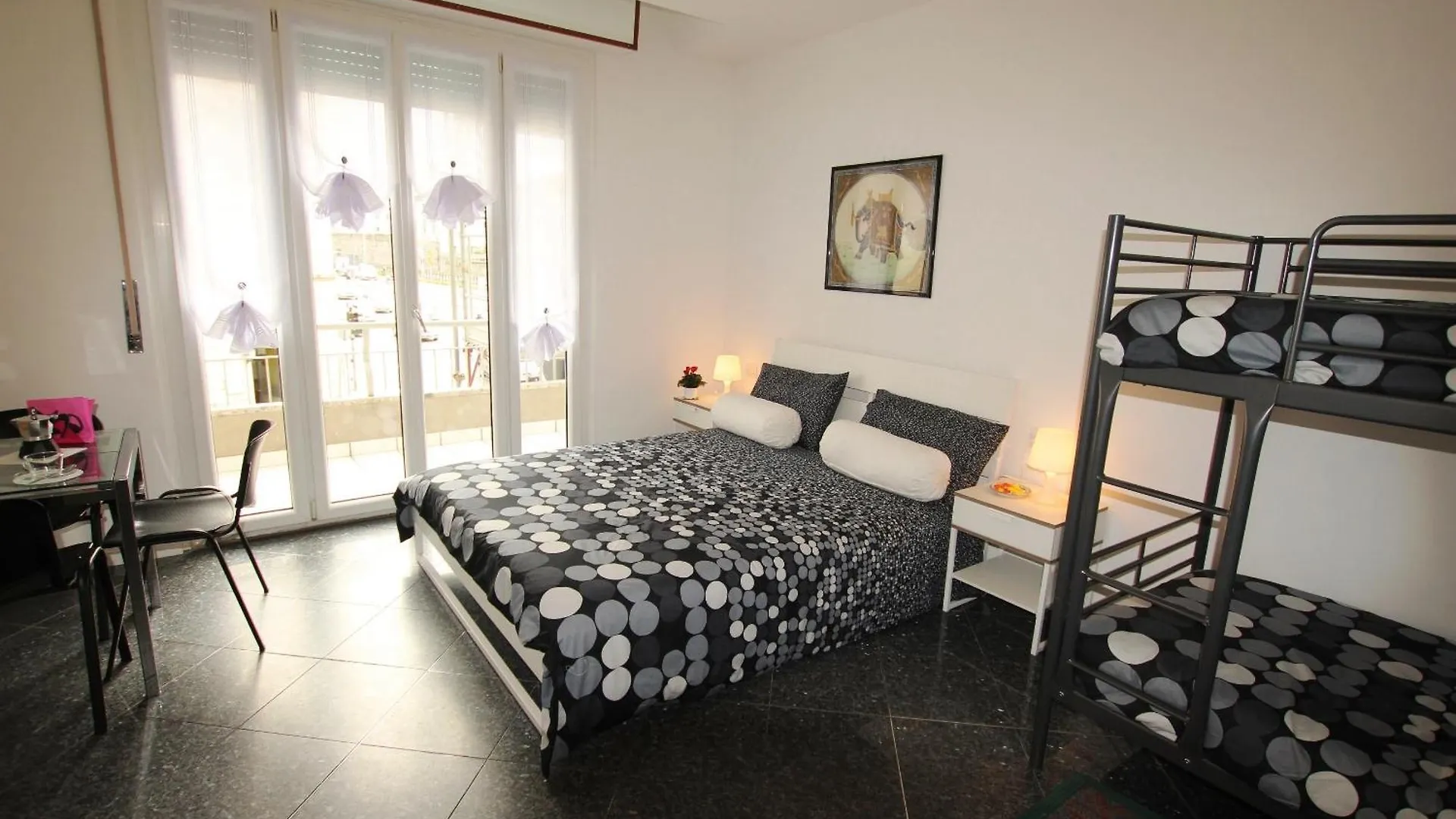 Residenza Manzoni Como Centre Italy