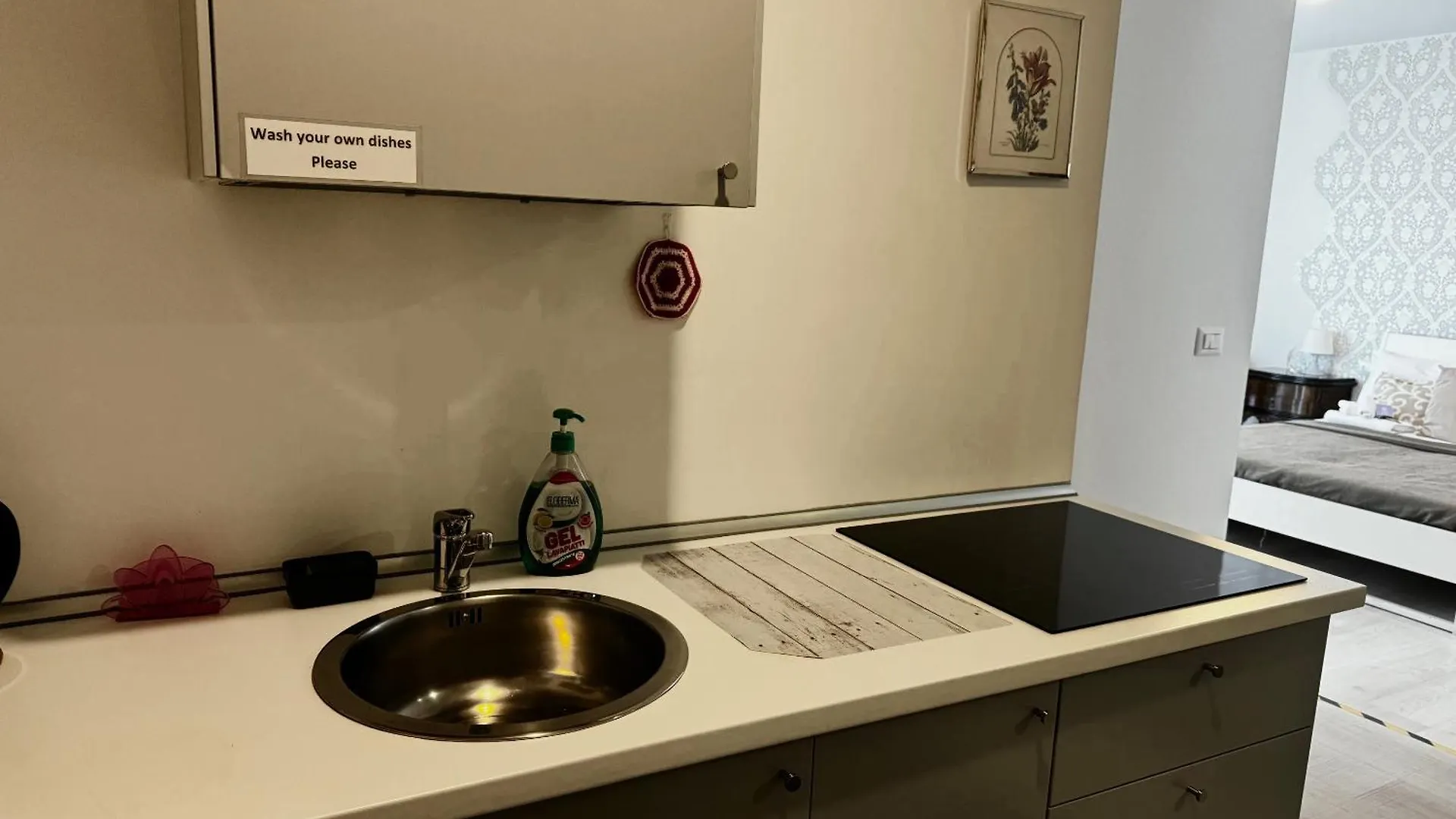 Residenza Manzoni Como Centre Apartment
