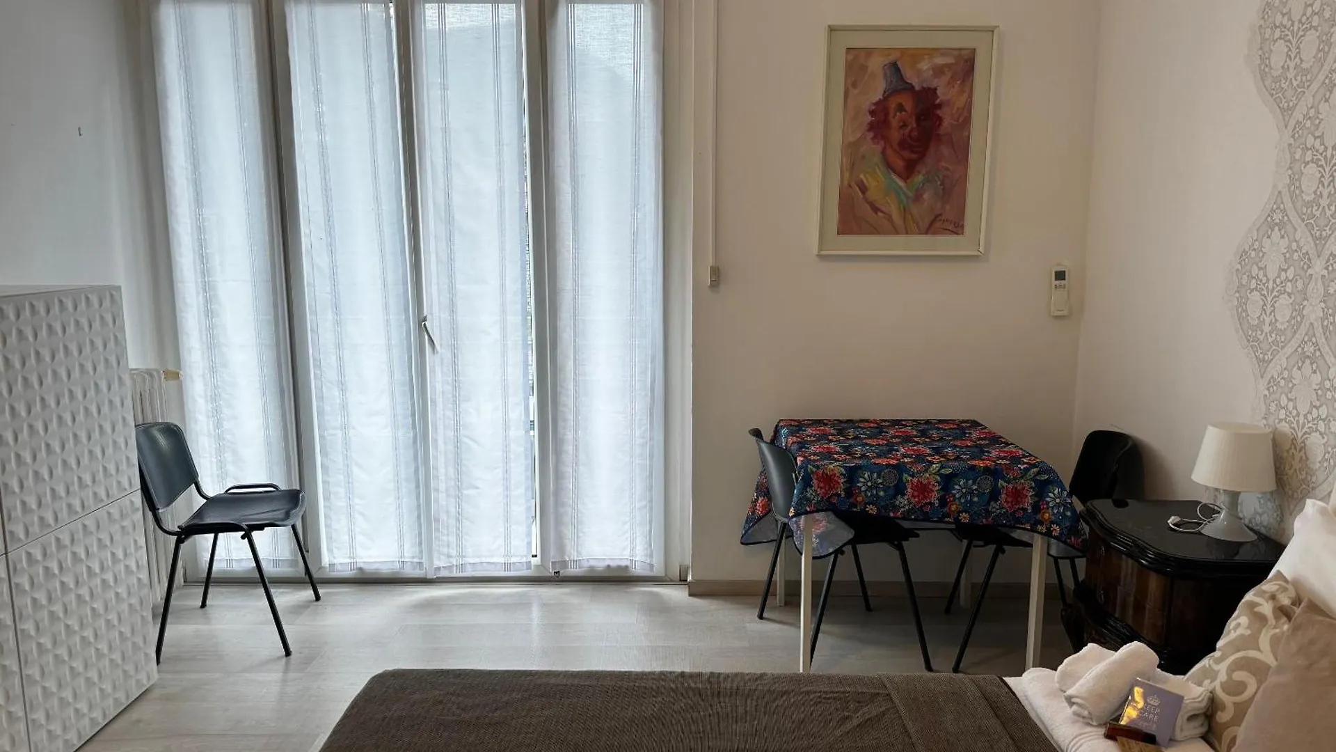 Apartment Residenza Manzoni Como Centre
