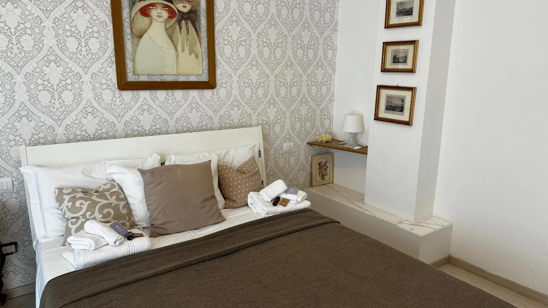 Residenza Manzoni Como Centre Apartment