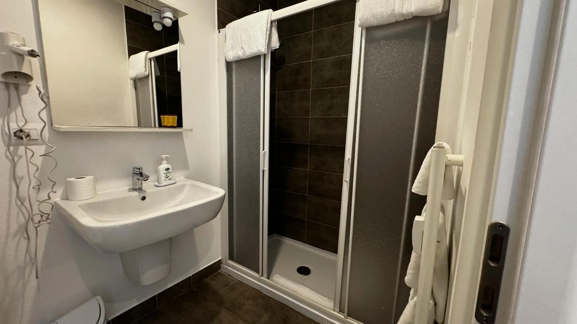 Apartment Residenza Manzoni Como Centre