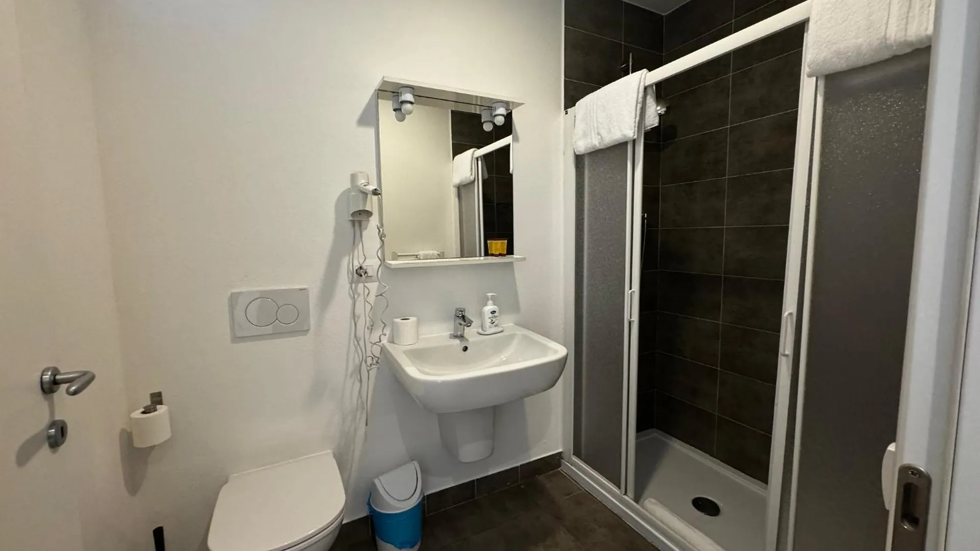 Residenza Manzoni Como Centre Apartment