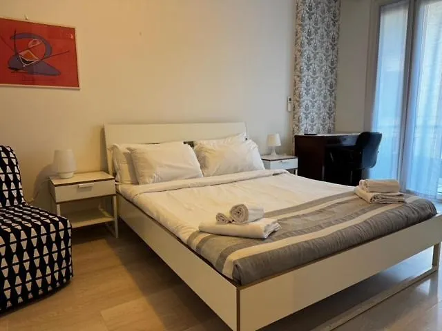 Residenza Manzoni Como Centre Italy