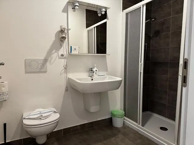 Residenza Manzoni Como Centre 0*,  Italy