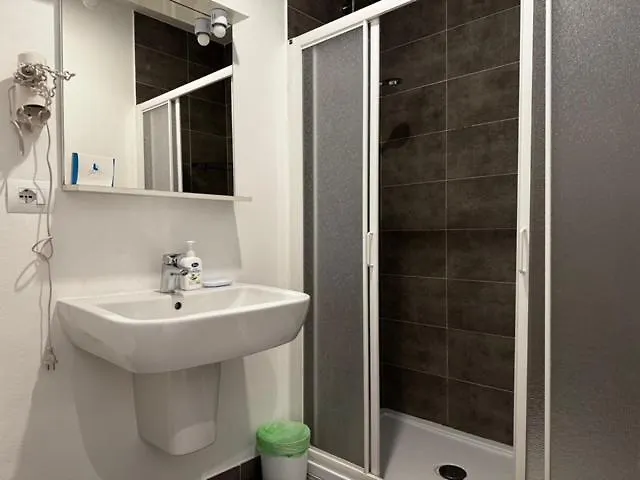 Residenza Manzoni Como Centre Italy